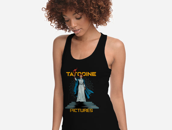 Tatooine Pictures