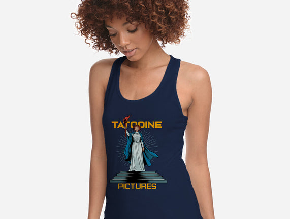 Tatooine Pictures