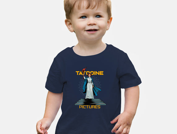 Tatooine Pictures