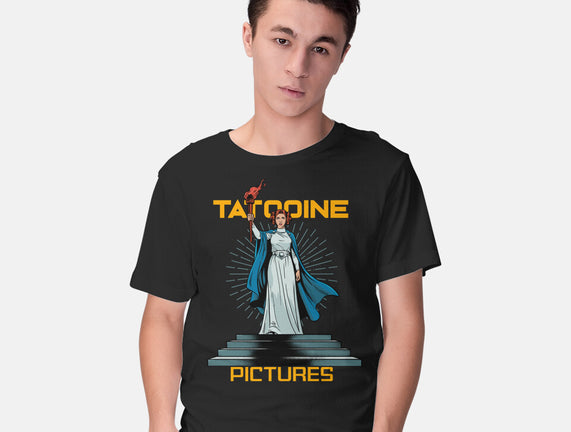 Tatooine Pictures
