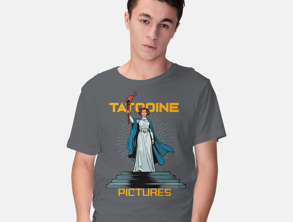 Tatooine Pictures