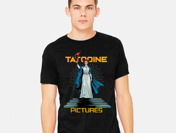 Tatooine Pictures