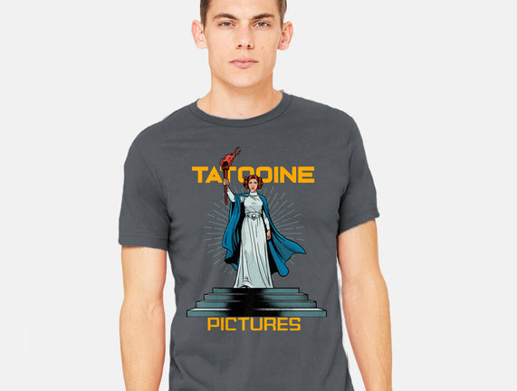 Tatooine Pictures