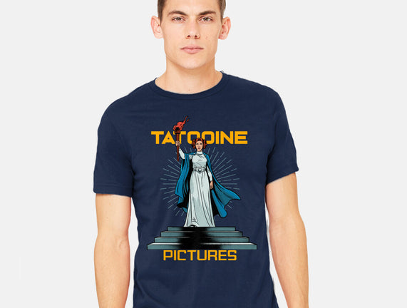 Tatooine Pictures