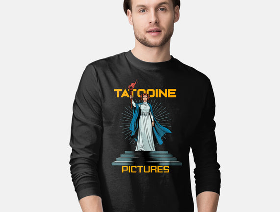Tatooine Pictures