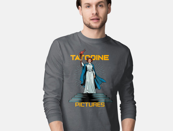Tatooine Pictures