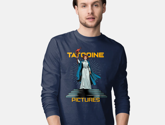 Tatooine Pictures