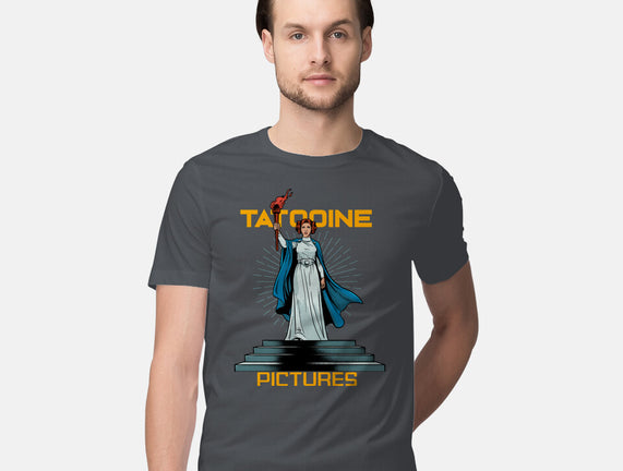 Tatooine Pictures