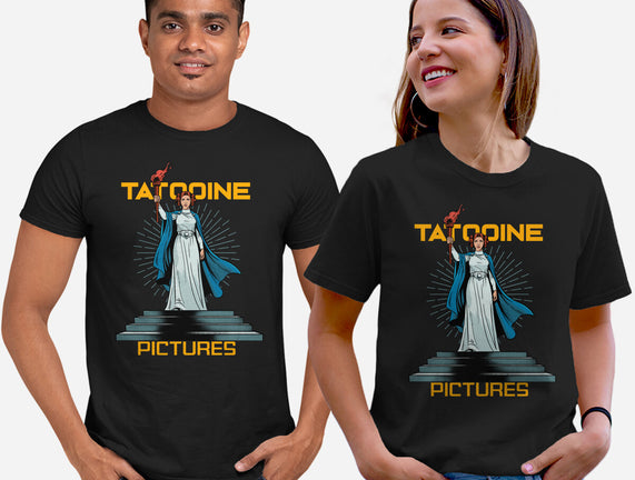 Tatooine Pictures
