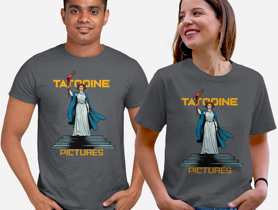 Tatooine Pictures