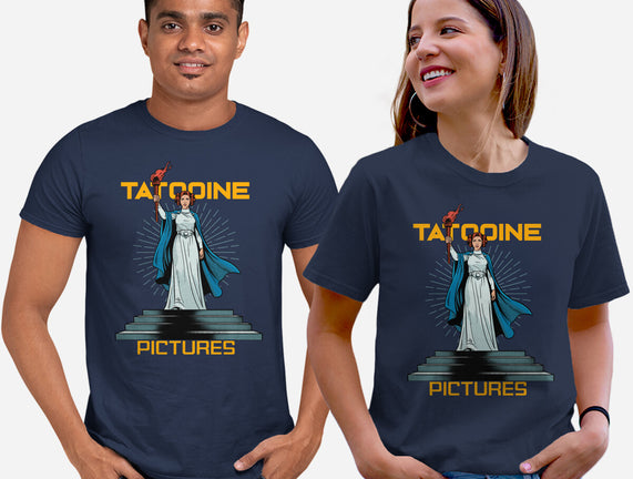 Tatooine Pictures