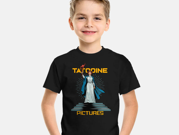 Tatooine Pictures