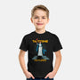 Tatooine Pictures-Youth-Basic-Tee-P1yu5h