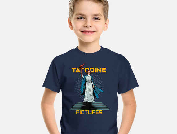 Tatooine Pictures
