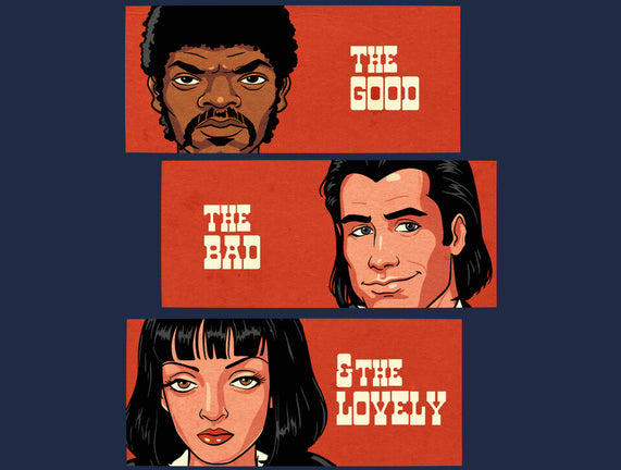 Good Bad And Lovely