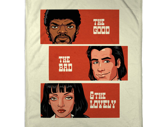 Good Bad And Lovely