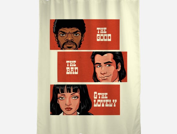 Good Bad And Lovely