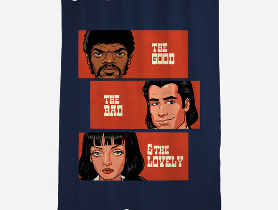 Good Bad And Lovely