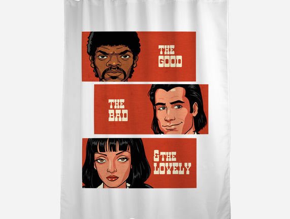 Good Bad And Lovely