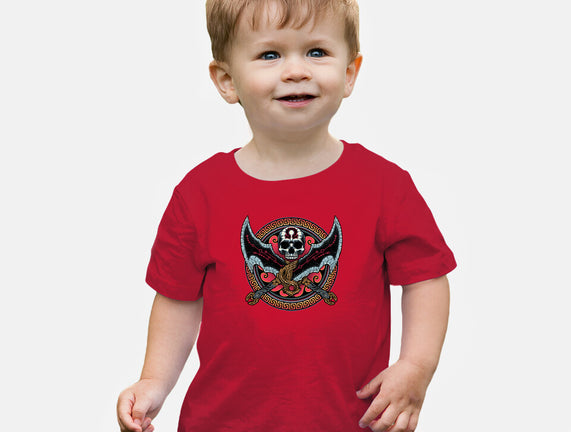 Legend Of The Chaos