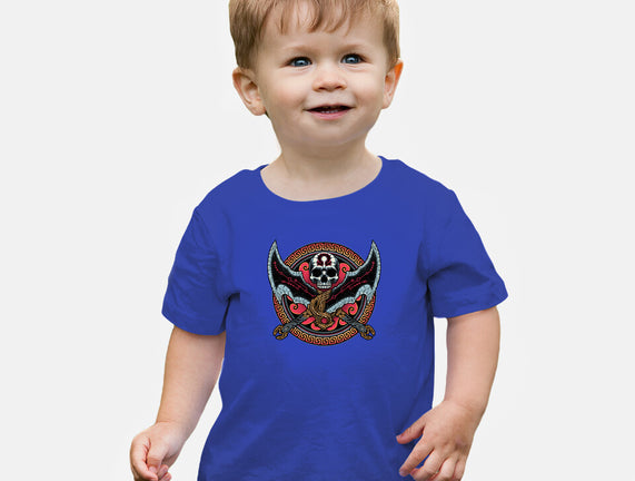 Legend Of The Chaos