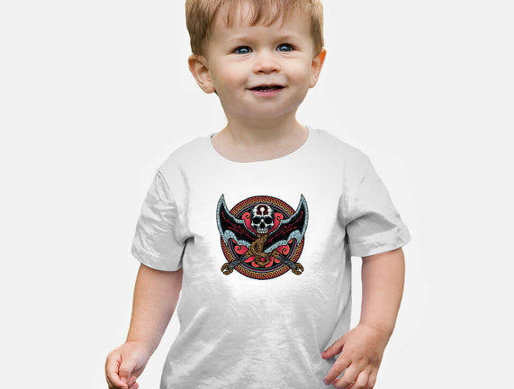Legend Of The Chaos
