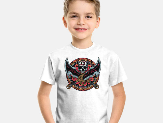 Legend Of The Chaos