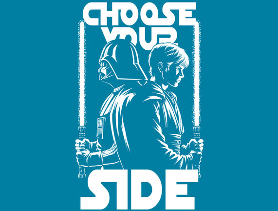 Choose Your Side