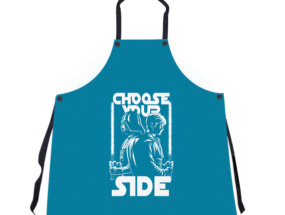 Choose Your Side