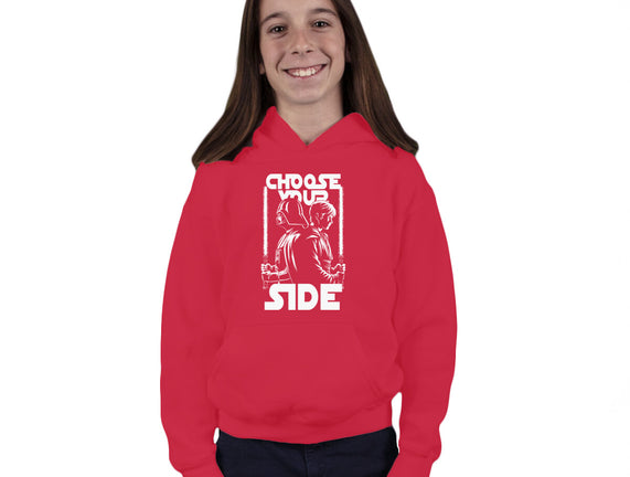 Choose Your Side