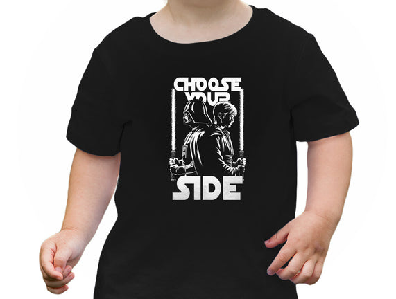 Choose Your Side