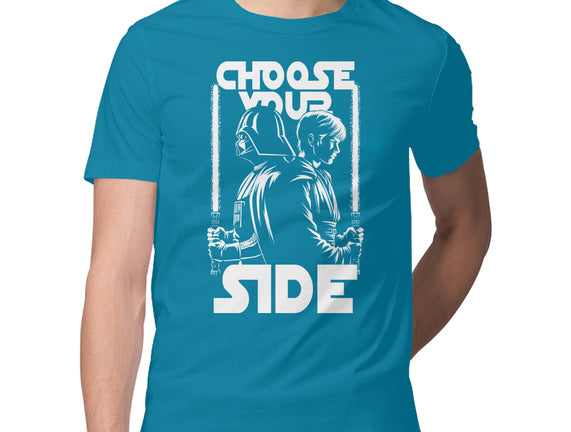 Choose Your Side