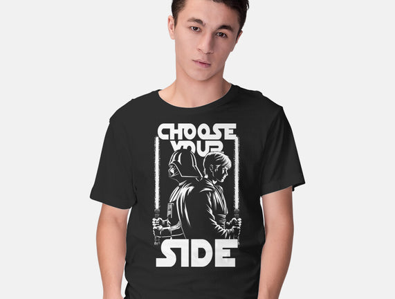 Choose Your Side