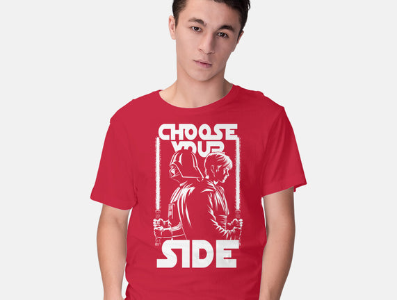 Choose Your Side