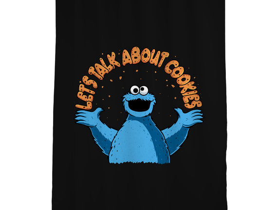 Let's Talk About Cookies
