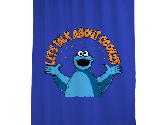 Let's Talk About Cookies