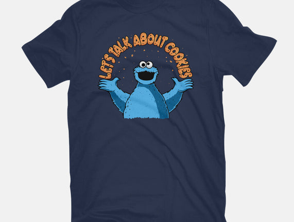 Let's Talk About Cookies