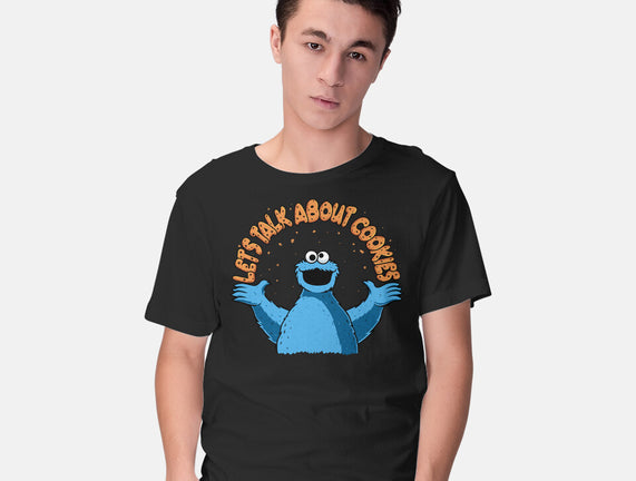 Let's Talk About Cookies