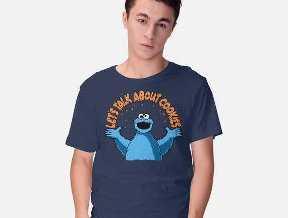 Let's Talk About Cookies