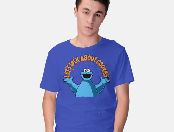 Let's Talk About Cookies