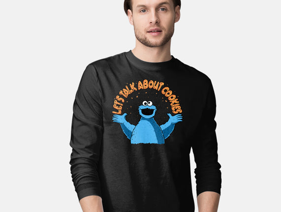 Let's Talk About Cookies