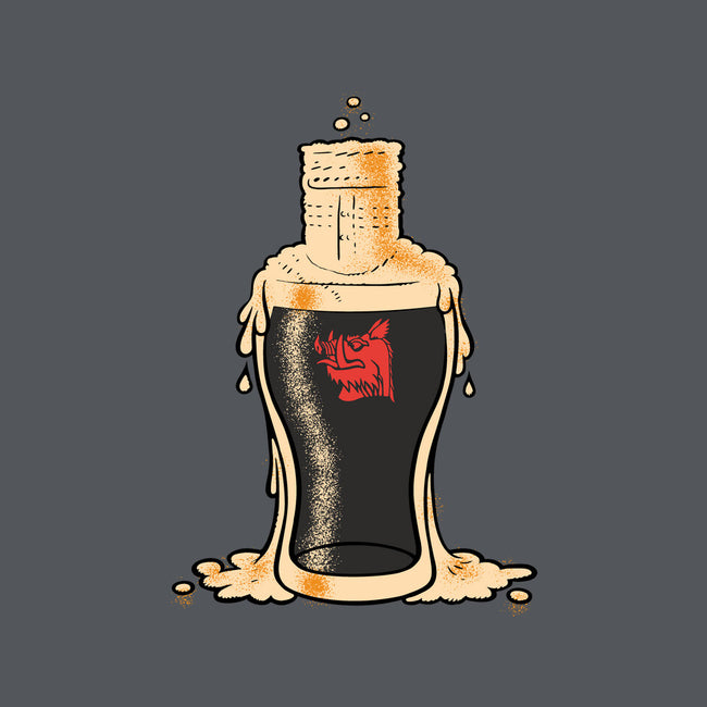 Black Knight Pub-Mens-Premium-Tee-imisko