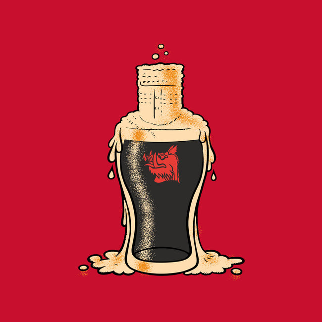 Black Knight Pub-Mens-Premium-Tee-imisko