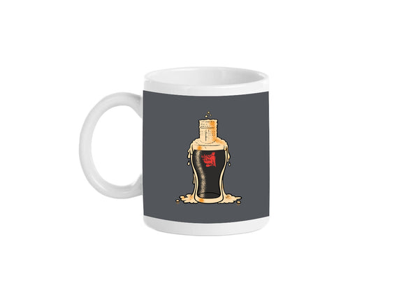 Black Knight Pub