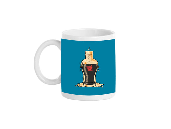Black Knight Pub