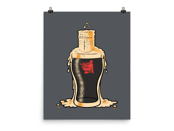 Black Knight Pub