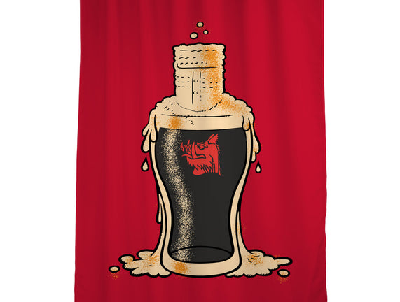 Black Knight Pub