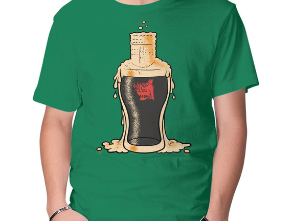 Black Knight Pub