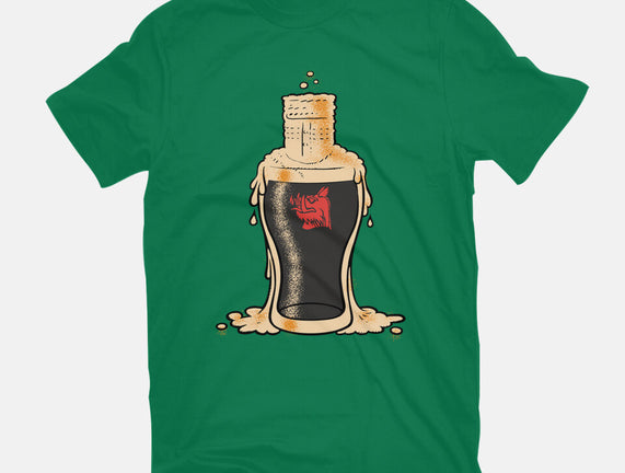 Black Knight Pub