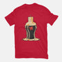 Black Knight Pub-Mens-Premium-Tee-imisko